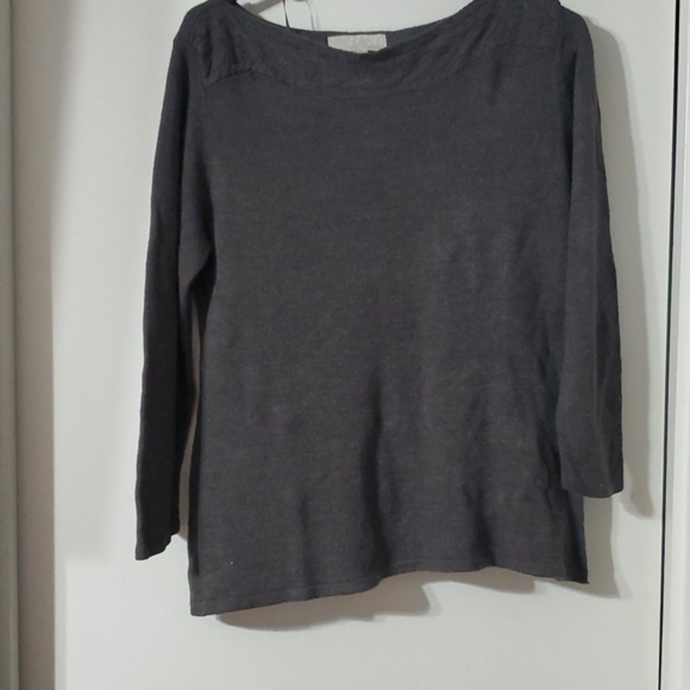 🐻   Carolyn Taylor Sweater Size L